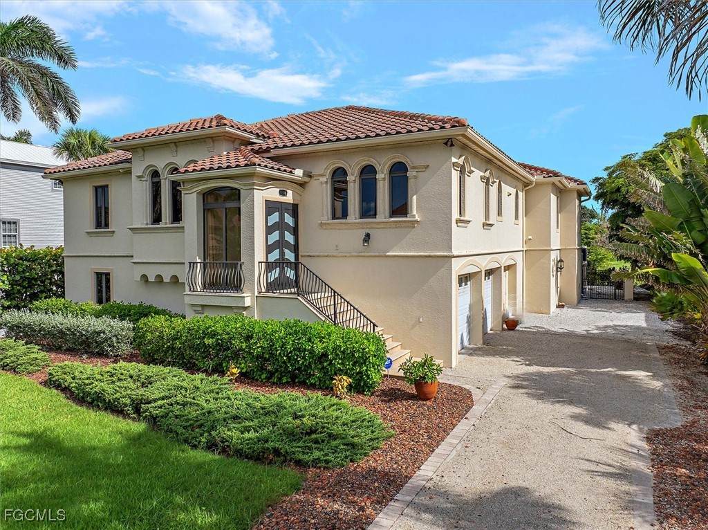 1316 Eagle Run Drive - Photo 1