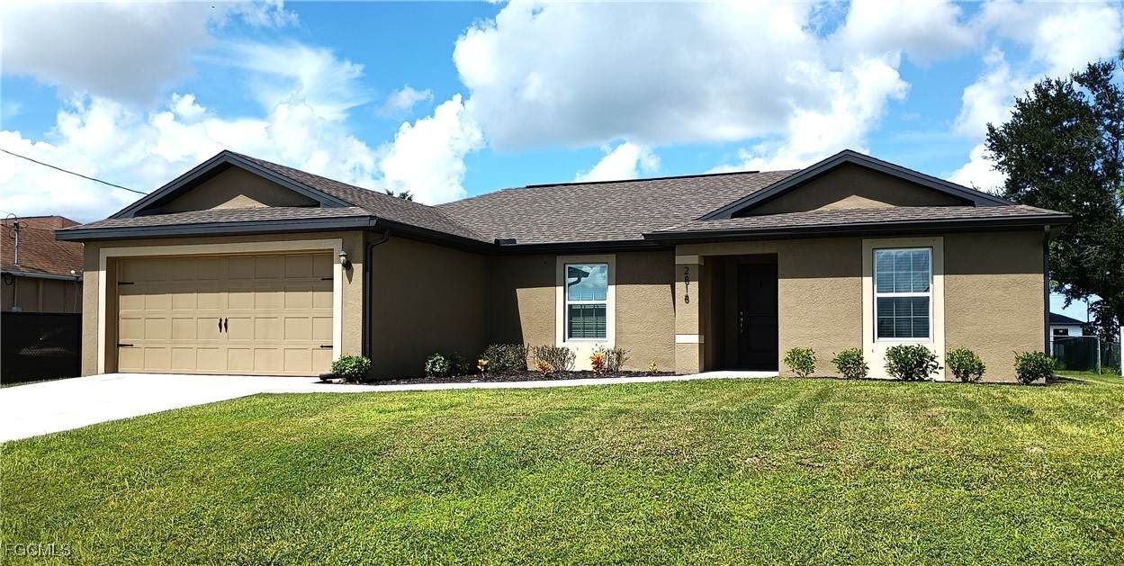 2818 4th Avenue - Photo 1