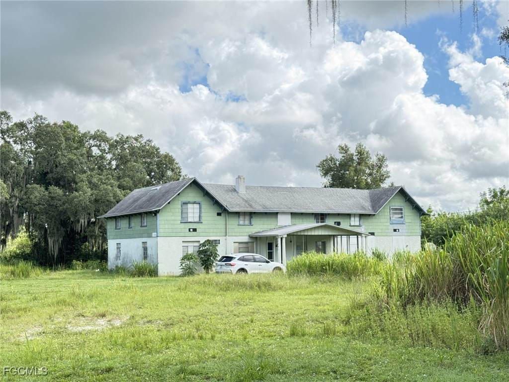 2091 Gardner Road - Photo 1