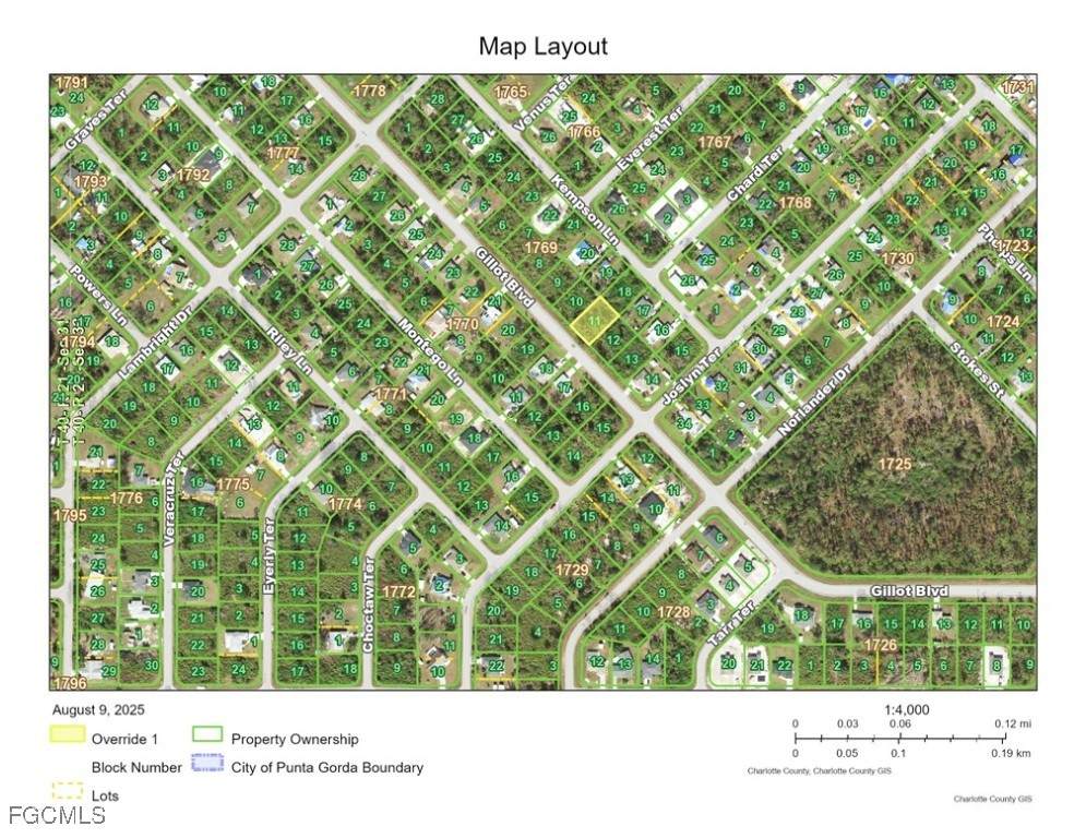 5560 Gillot Boulevard - Photo 1