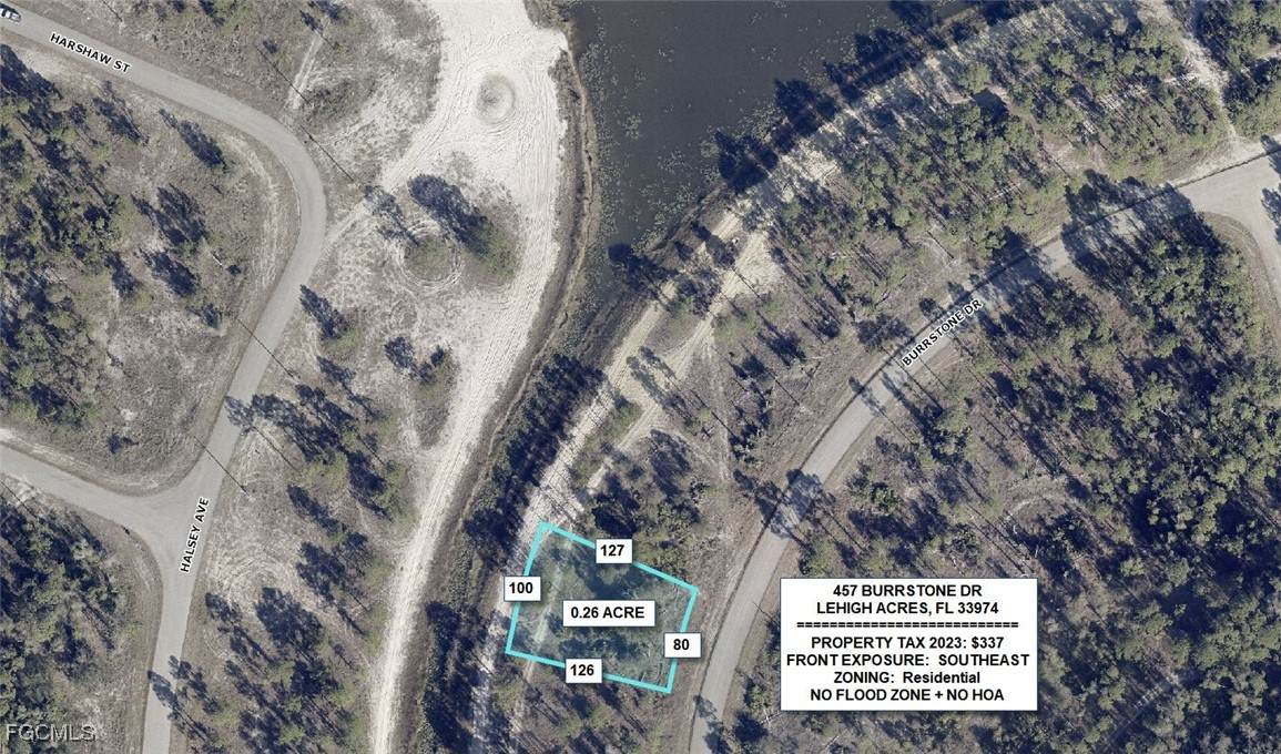 457 Burrstone Drive - Photo 1