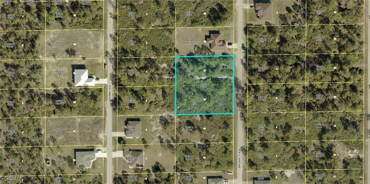 1315 Prospect Avenue - Photo 1