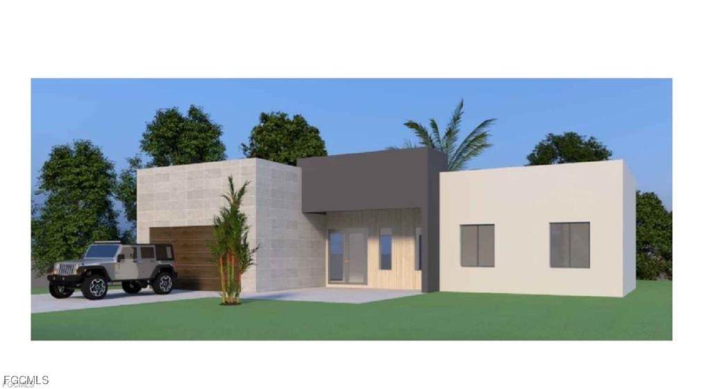 2831 Embers Parkway - Photo 1