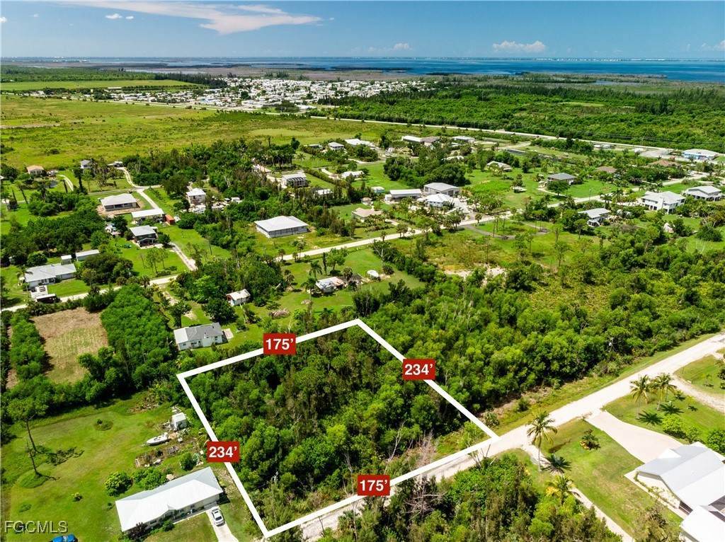 4549 Gulf Shore Road - Photo 1