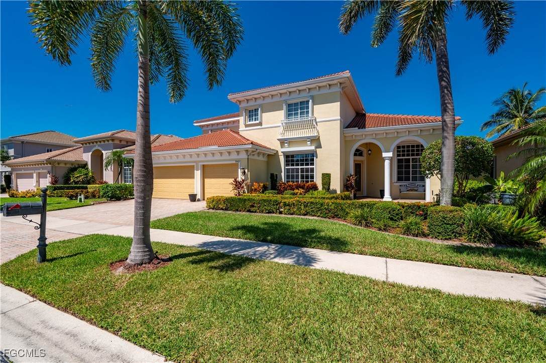 9009 Paseo De Valencia Street - Photo 1