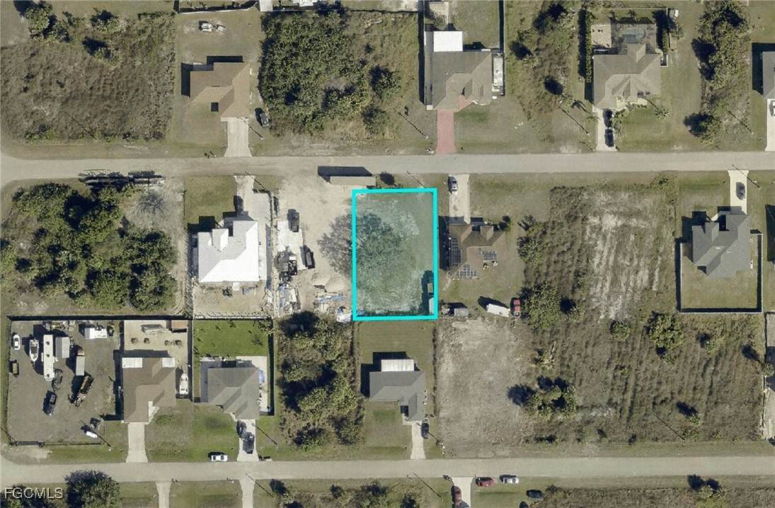 746 Alamo Street - Photo 1