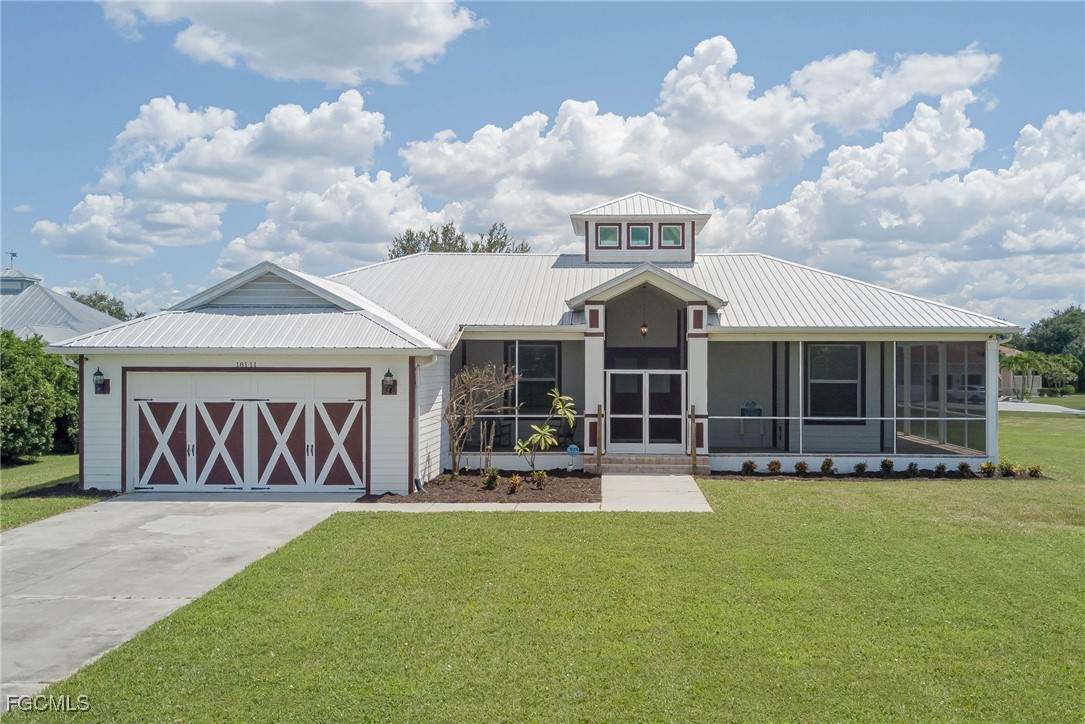 18111 Riverchase Court - Photo 1