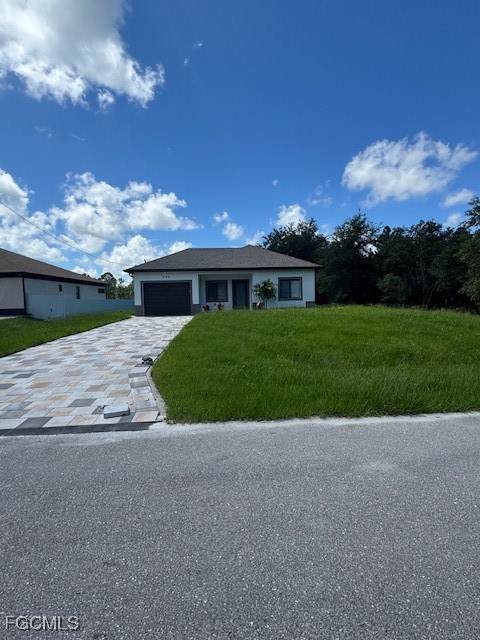 520 Millcreek Street - Photo 1