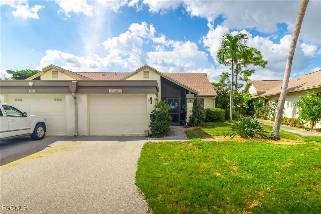 1709 Bent Tree Circle - Photo 1