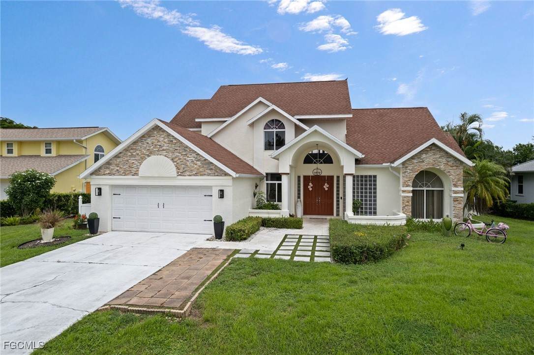 6748 Willow Lake Circle - Photo 1