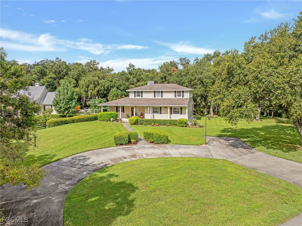 4691 Long Lake Drive - Photo 1