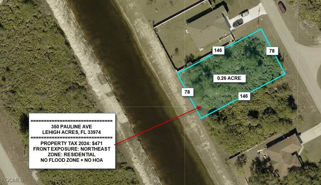 350 Pauline Avenue - Photo 1