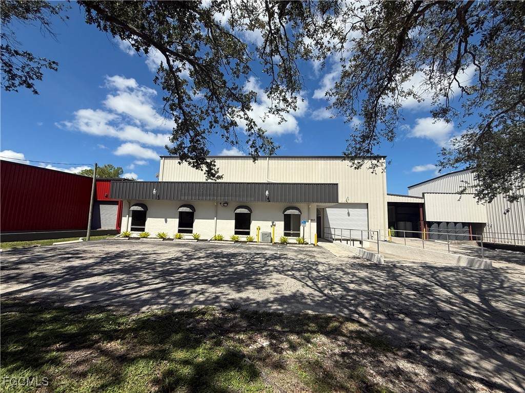 351 Production Boulevard - Photo 1