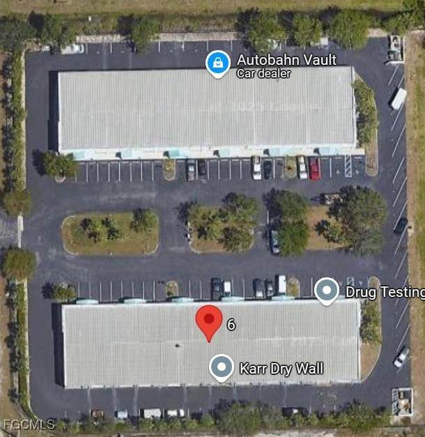 3560 Work Drive - Photo 1