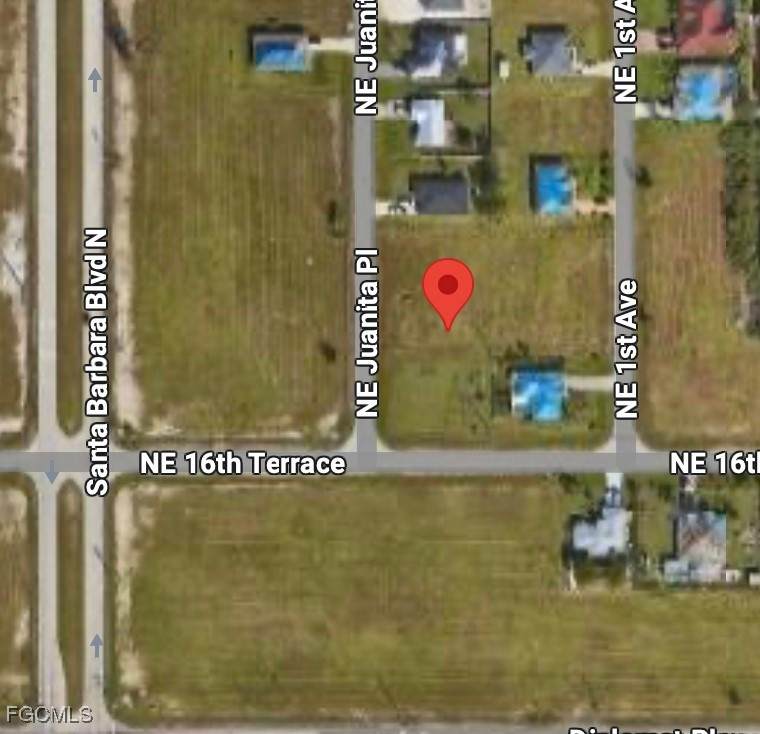 1613 Juanita Place - Photo 1