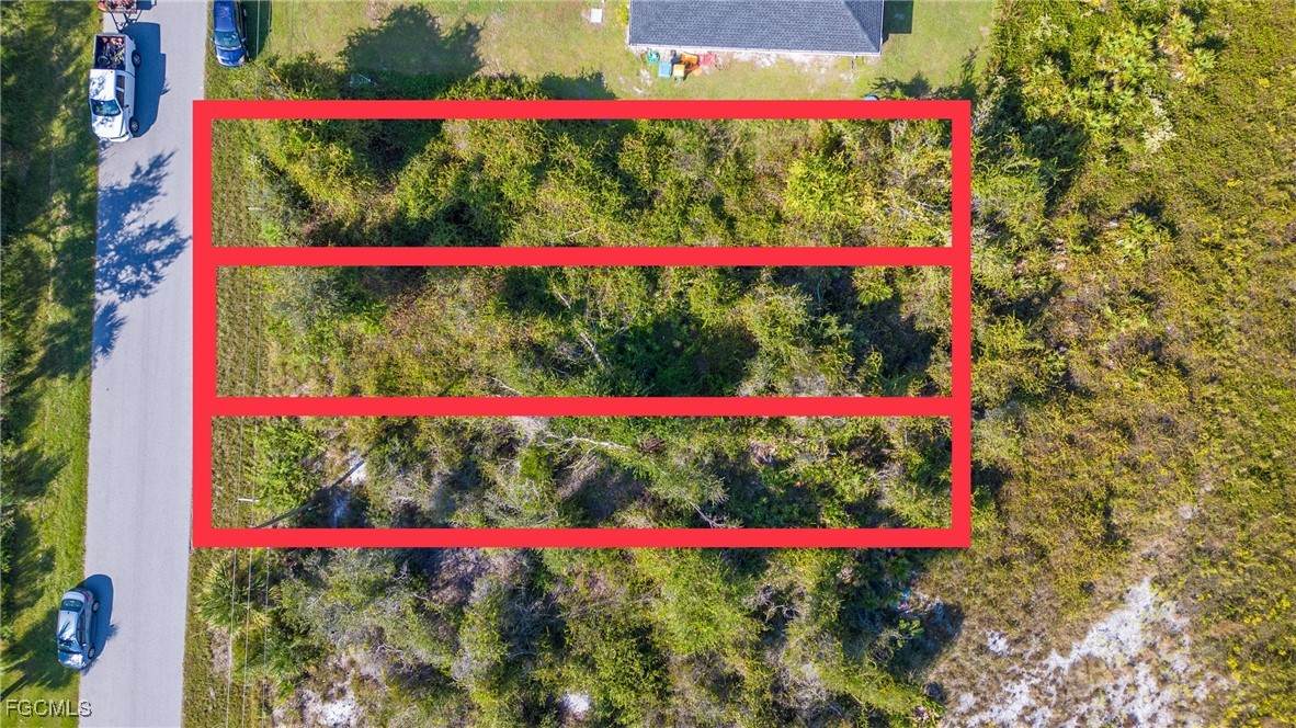 27100 & 27096 Partin Drive - Photo 1