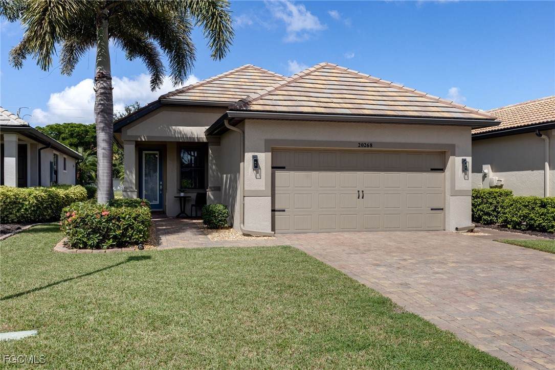 20268 Corkscrew Shores Boulevard - Photo 1
