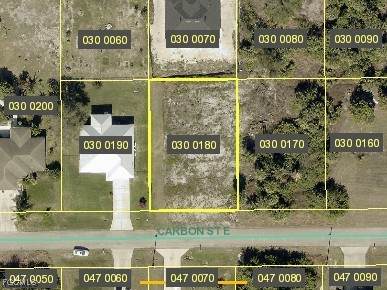 713 Carbon Street - Photo 1