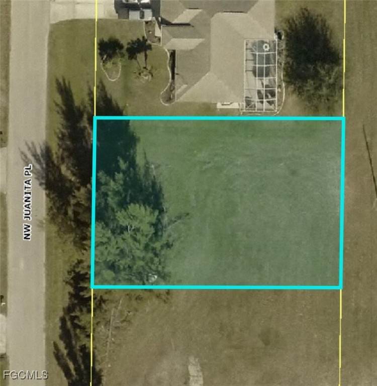1319 Juanita Place - Photo 1