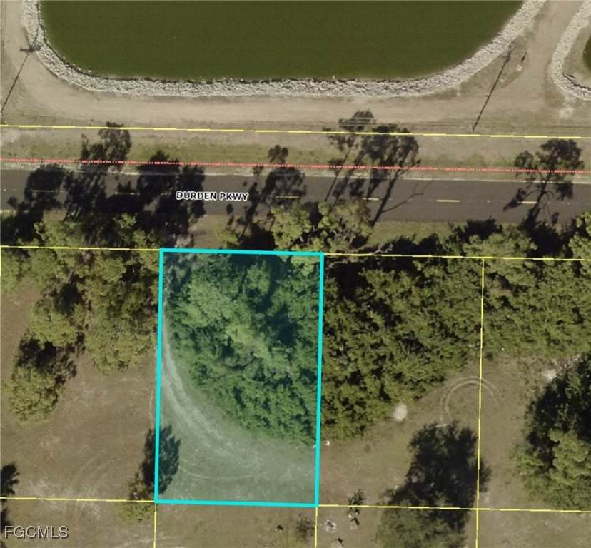 1906 Durden Parkway - Photo 1