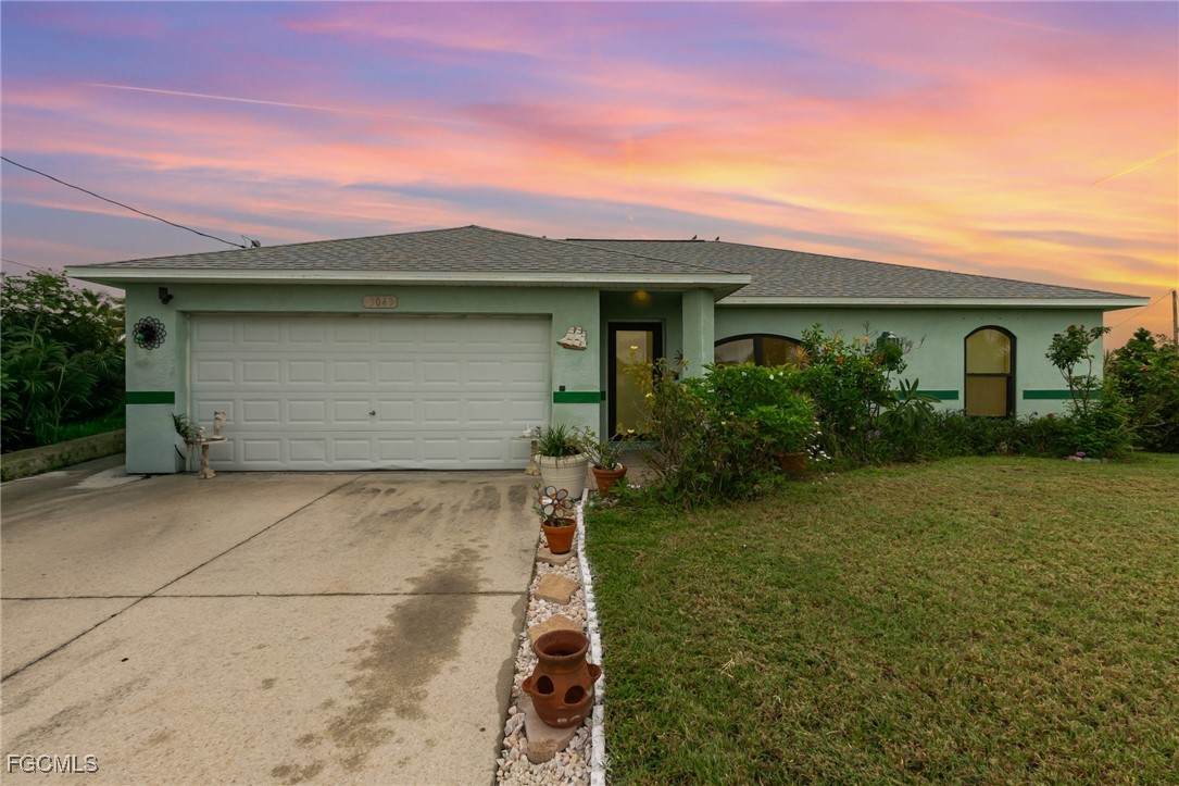 3043 23rd Place - Photo 1