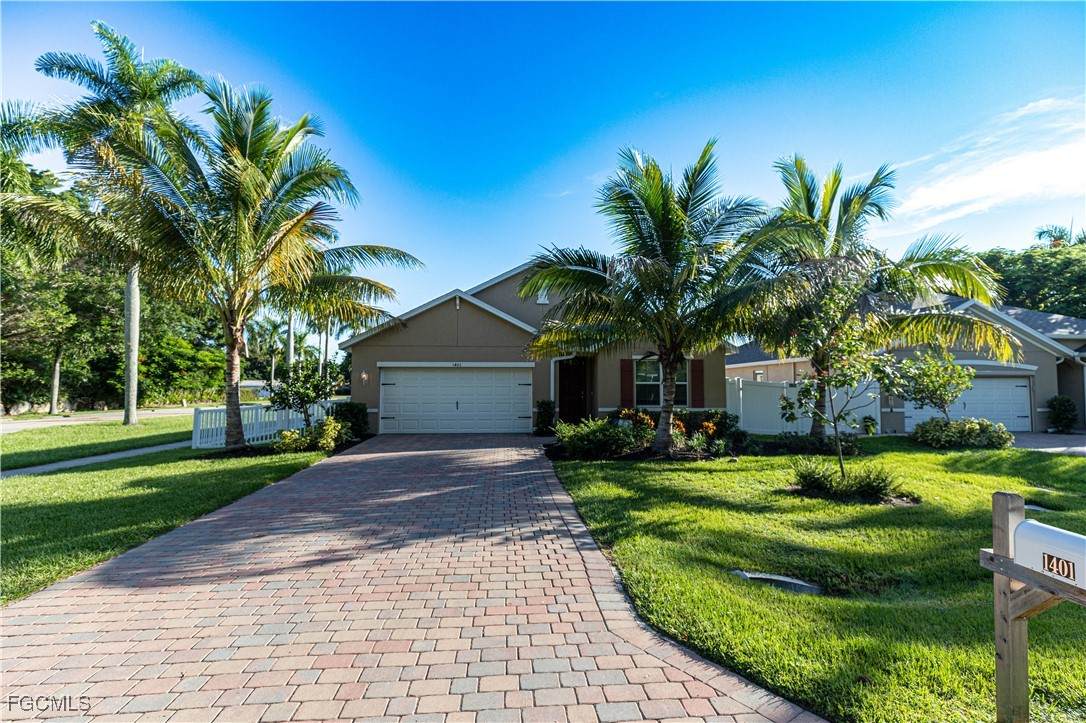 1401 Fountain Avenue - Photo 1