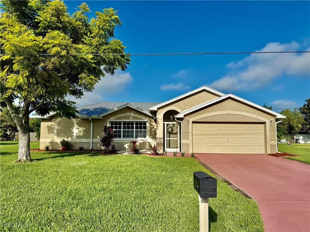 210 Plainfield Street - Photo 1