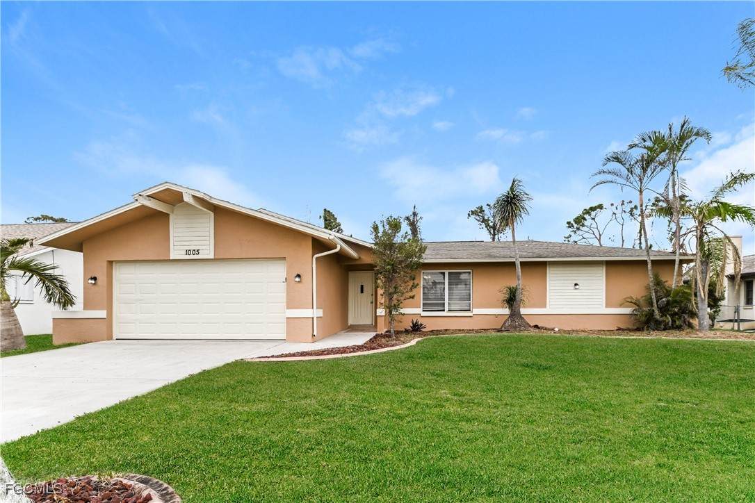 1005 22nd Terrace - Photo 1