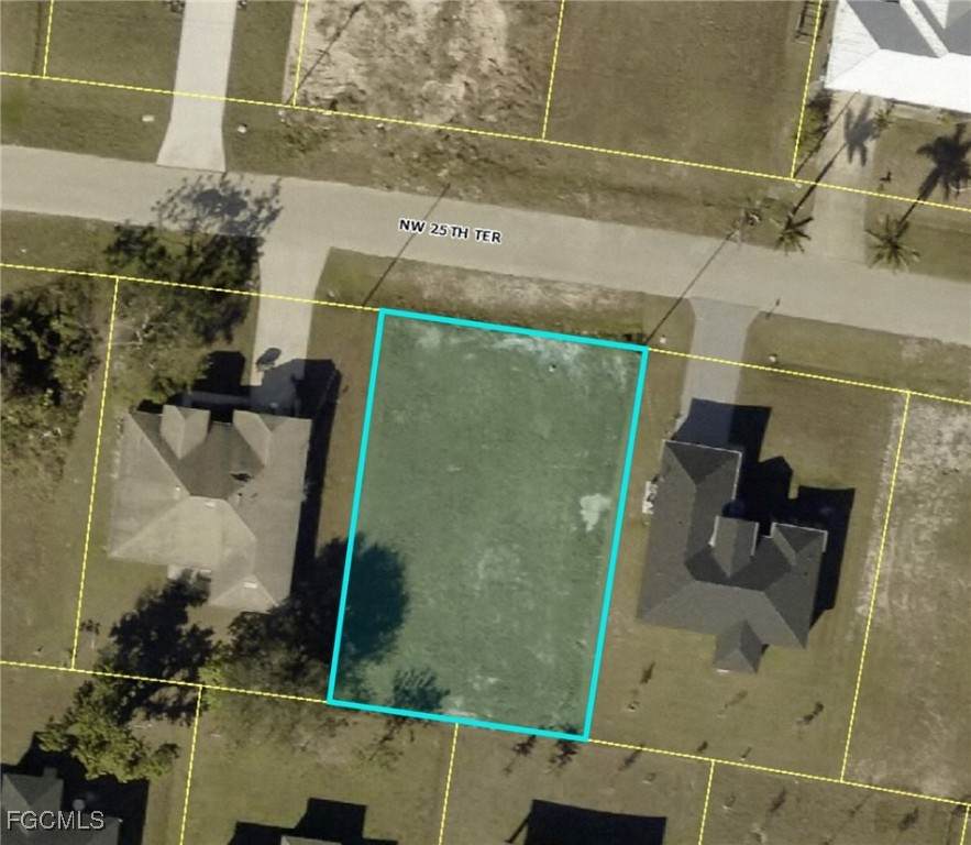 122 25th Terrace - Photo 1