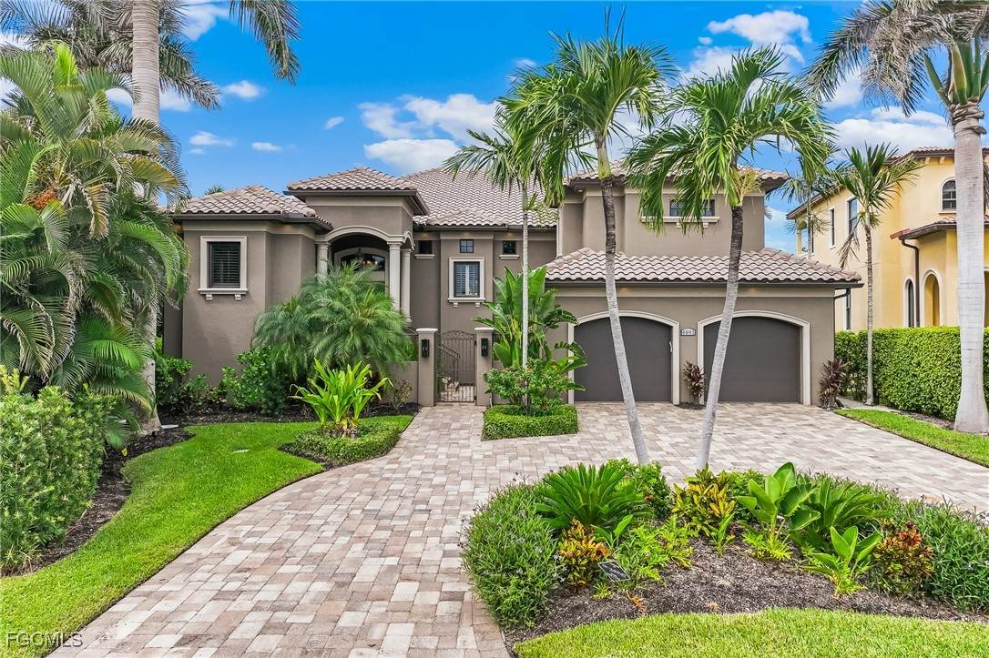 4891 Esplanade Street - Photo 1