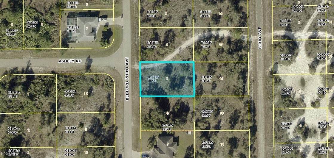 723 Bedford Point Avenue - Photo 1