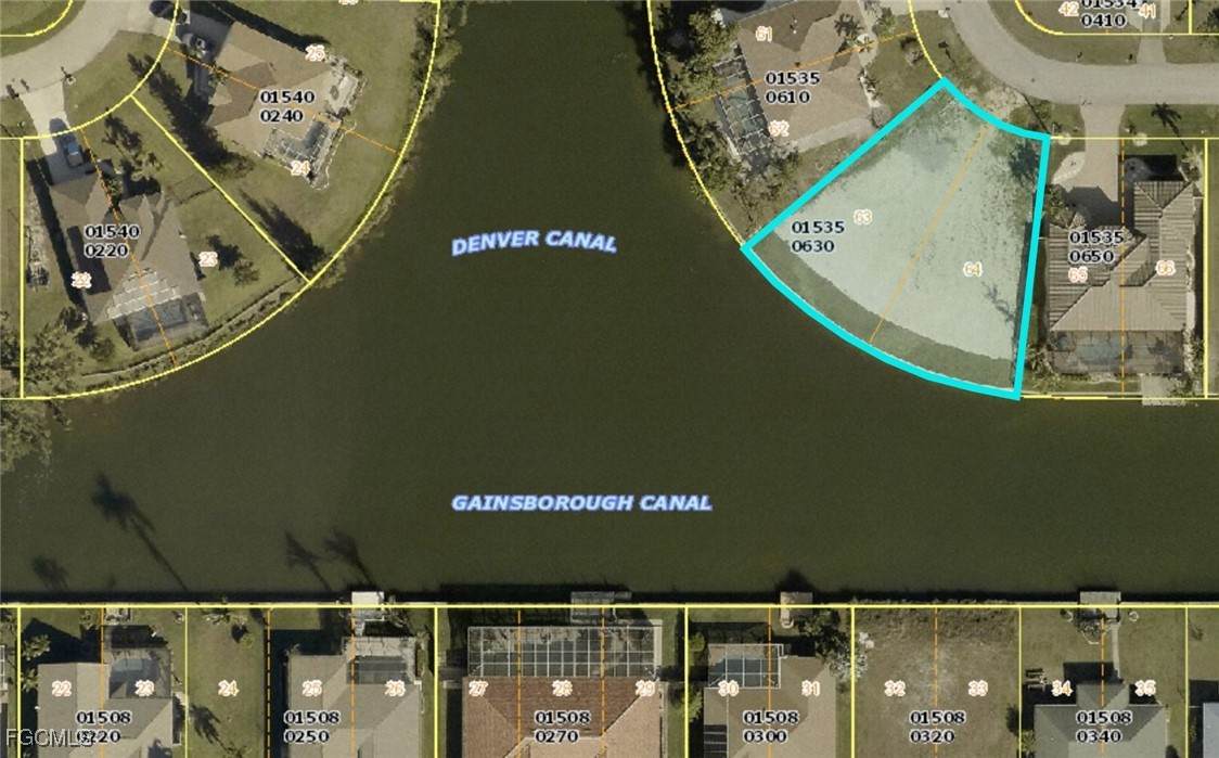 1802 2nd Terrace - Photo 1