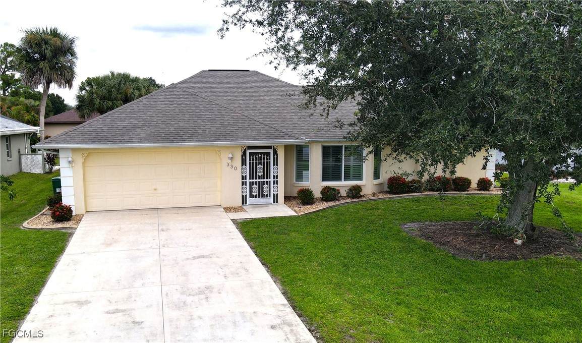 330 Maraca Street - Photo 1