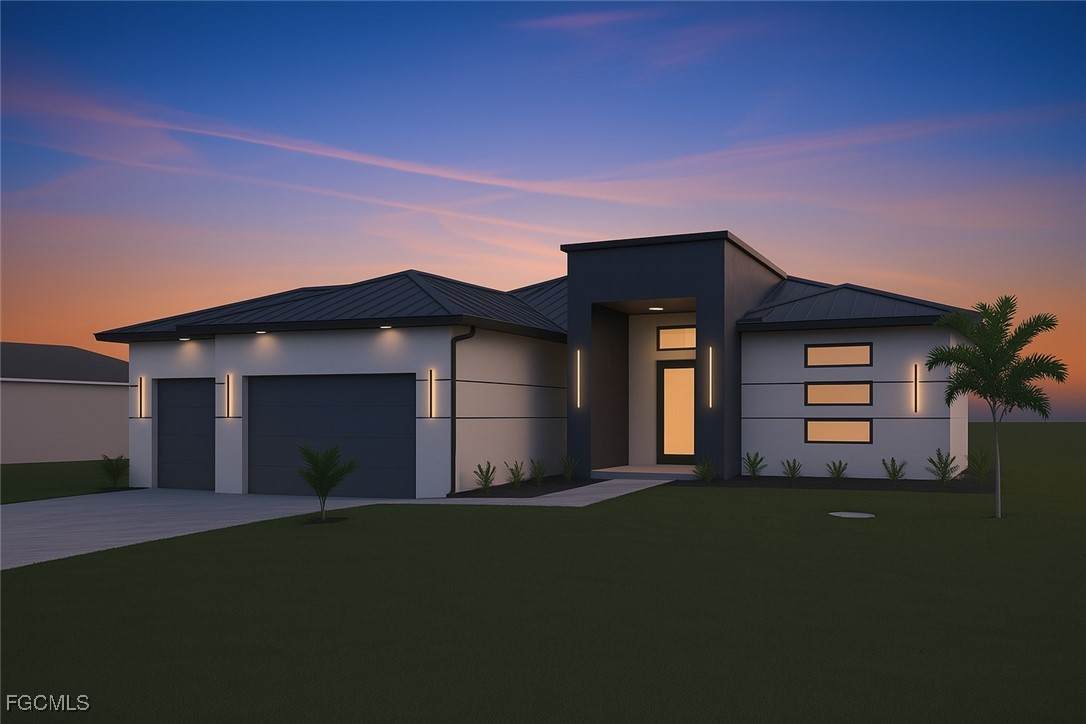 3821 22nd Terrace - Photo 1