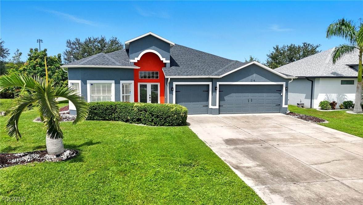 314 26th Place - Photo 1