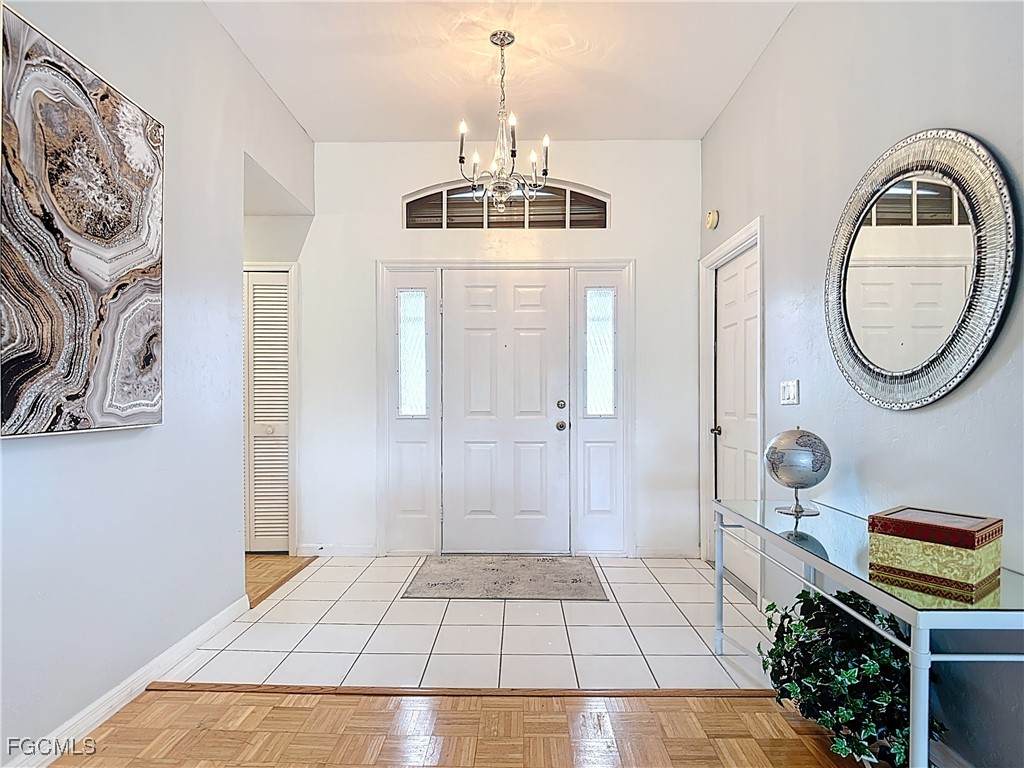 2190 Corona Del Sire Drive - Photo 1