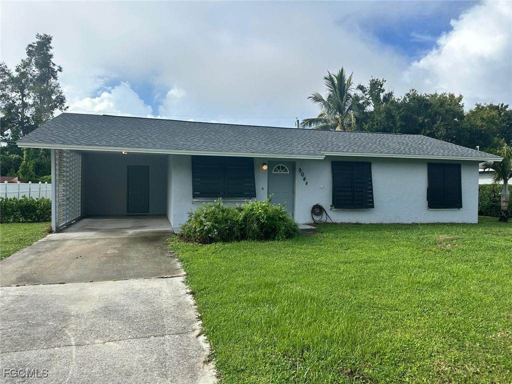 9044 Pineapple Road - Photo 1