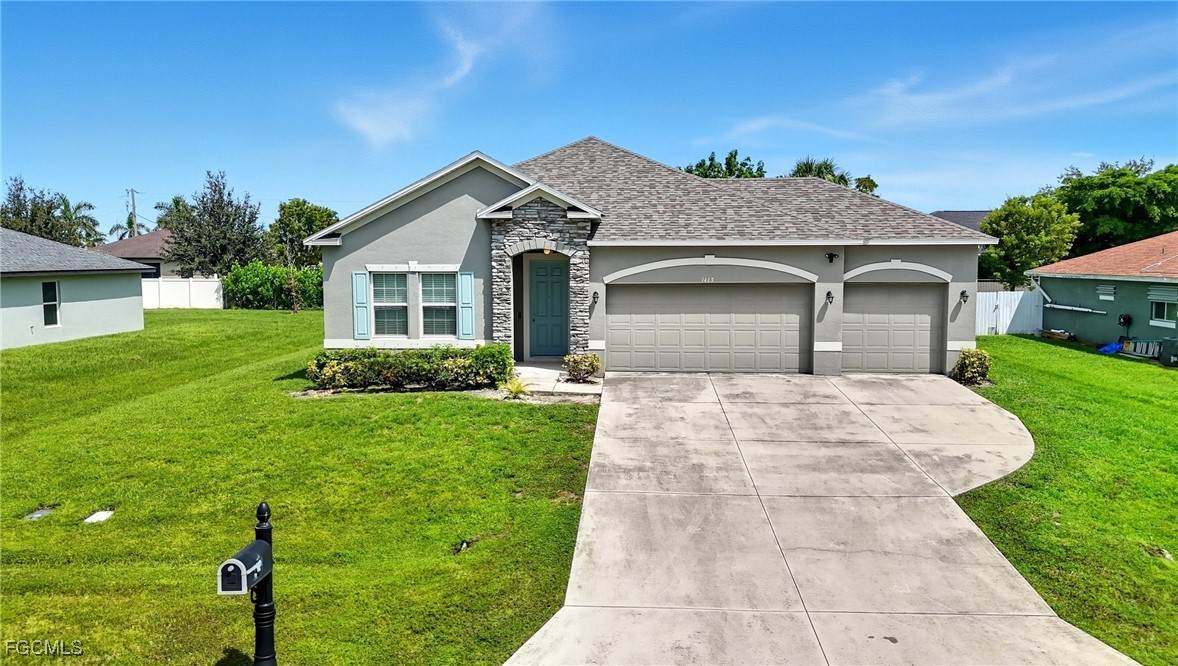 1413 19th Place - Photo 1