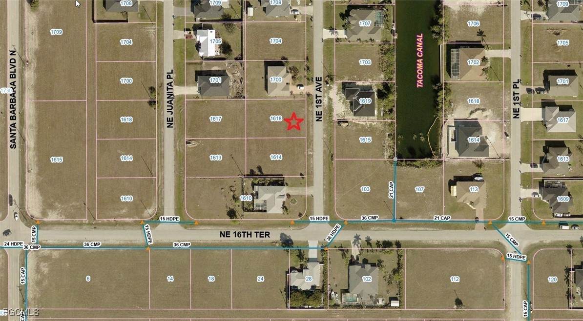 1618 Juanita Place - Photo 1