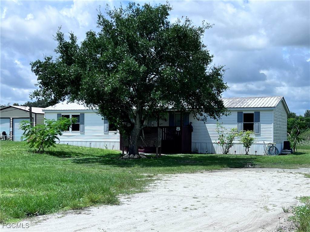 3704 Dustin Drive - Photo 1