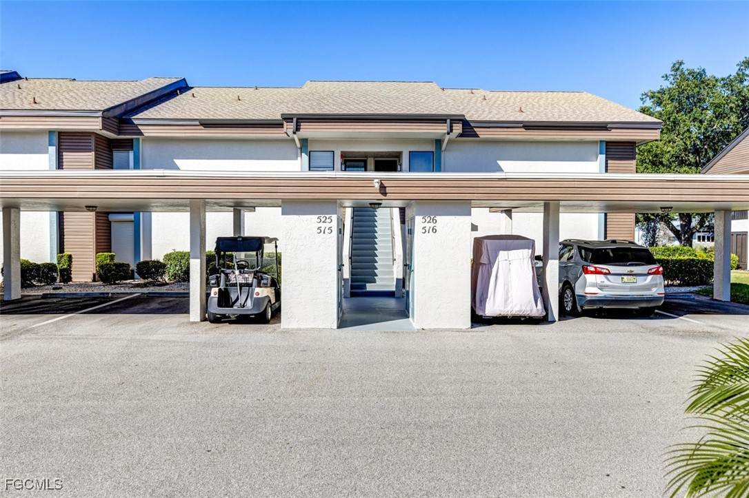 5710 Trailwinds Drive - Photo 1