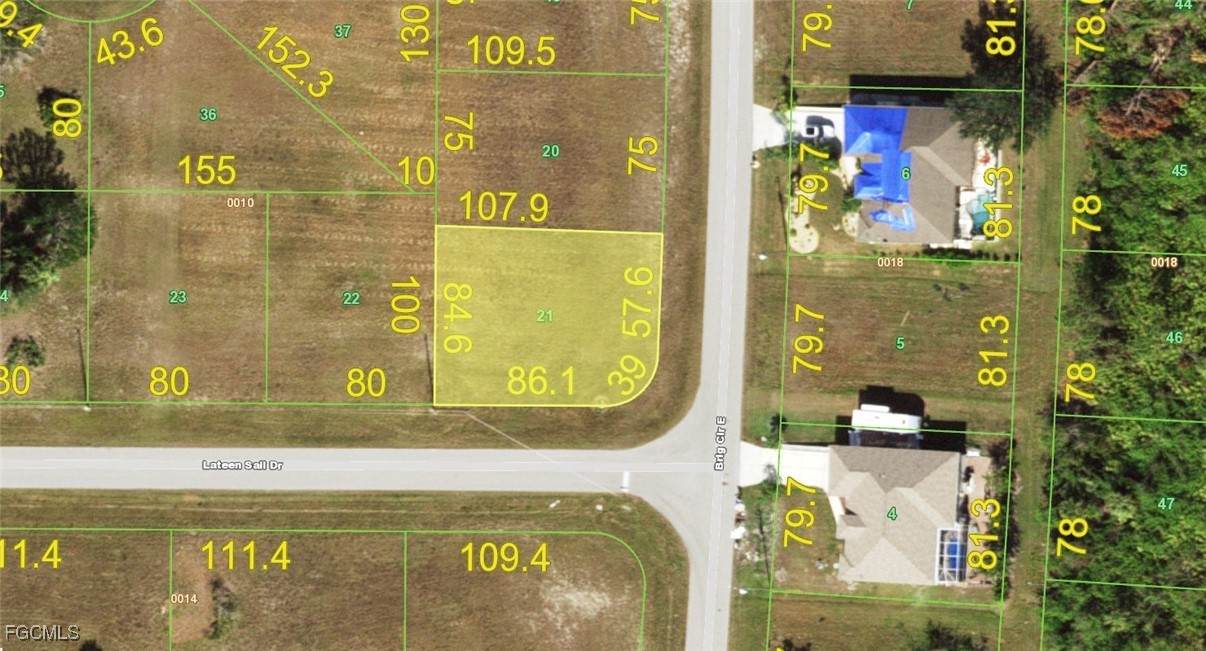 38 Brig Circle - Photo 1