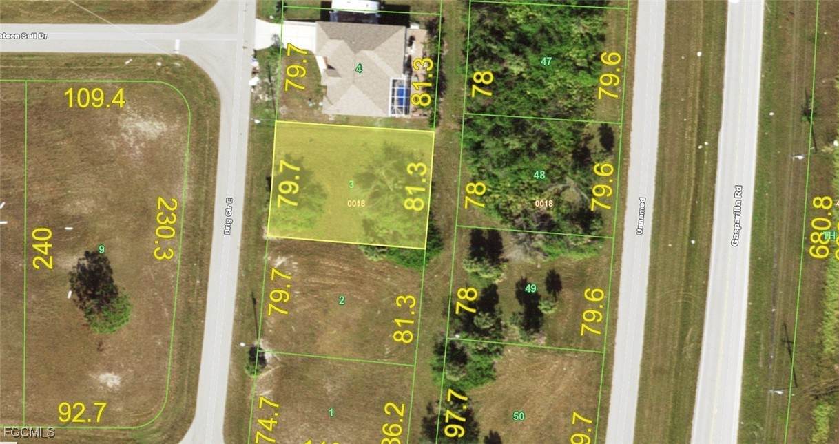 35 Brig Circle - Photo 1