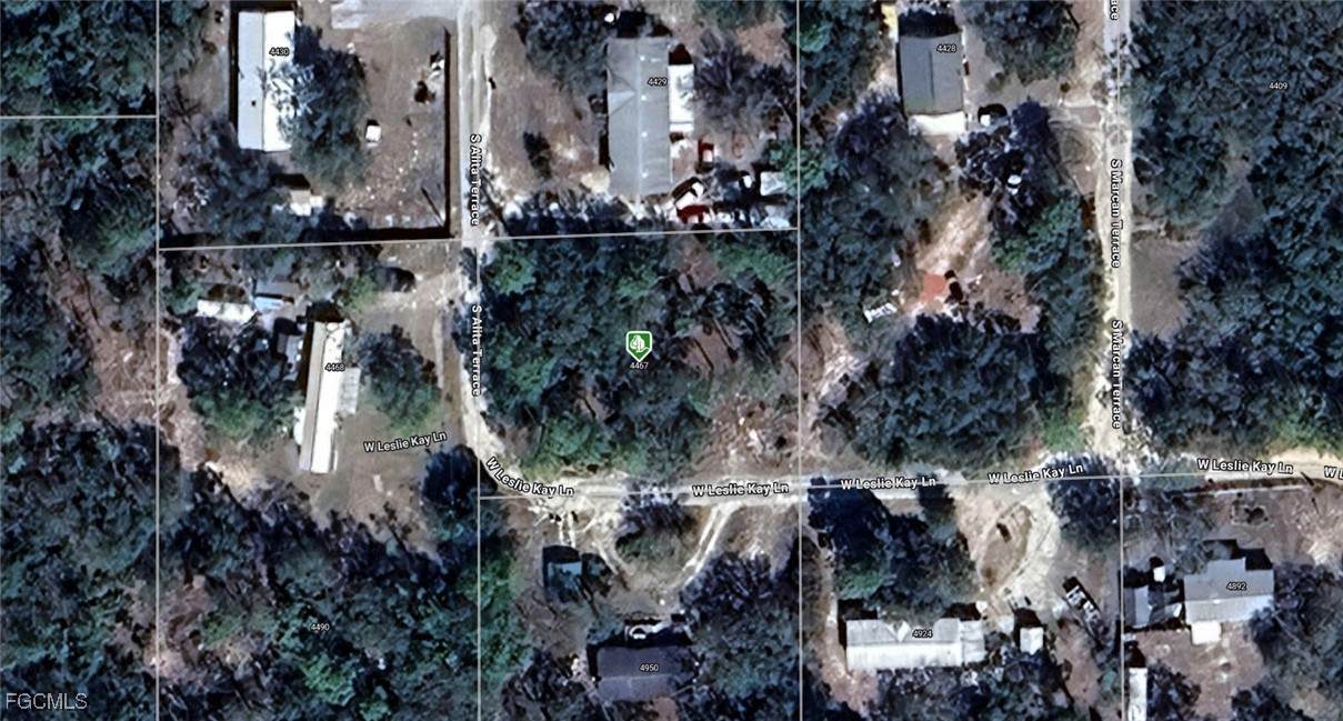 4467 Alita Terrace - Photo 1