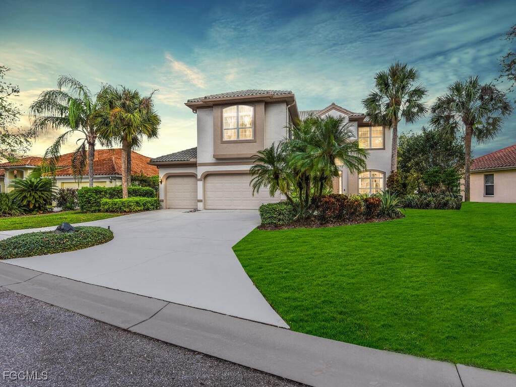 11771 Pinewood Lakes Drive - Photo 1