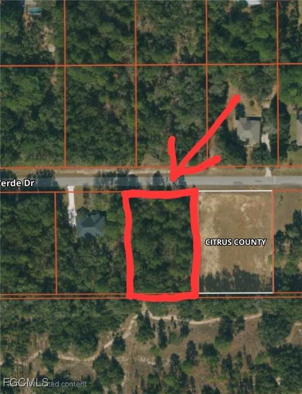 2098 Mesa Verde Drive - Photo 1