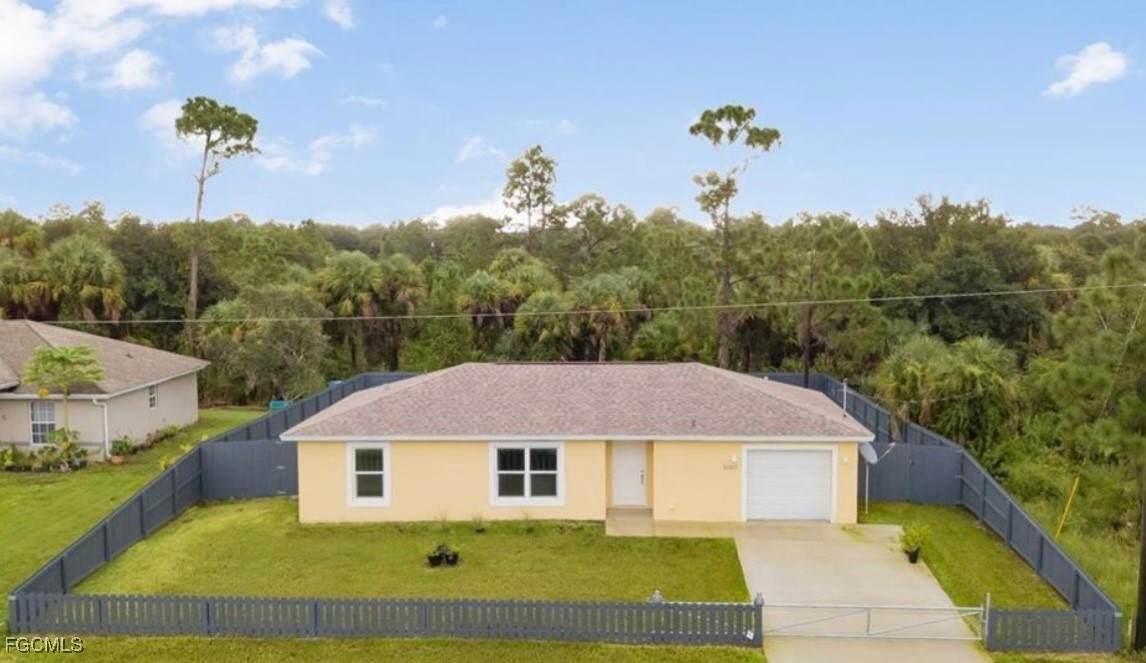 5007 Early Lane - Photo 1