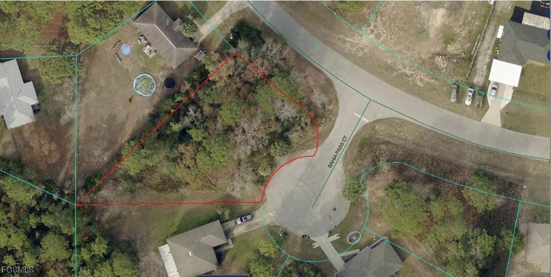 9007-0090-15 Bahia Pass Court - Photo 1