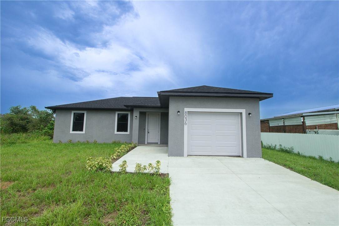 8036 Mangrove Circle - Photo 1