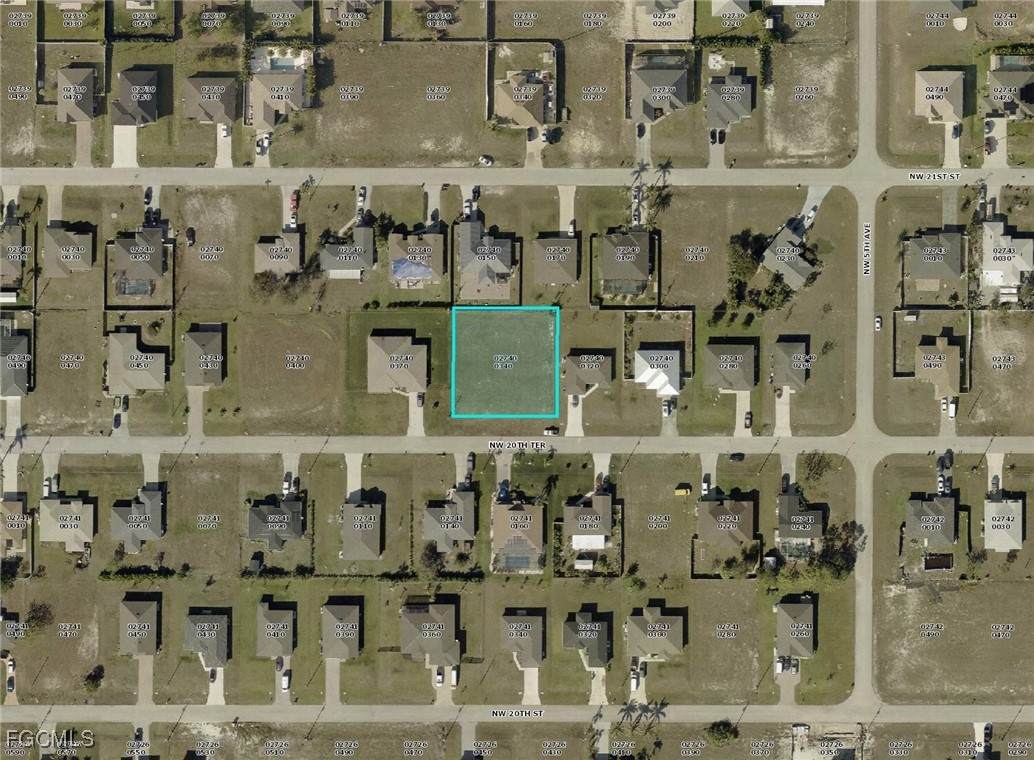 519 20th Terrace - Photo 1